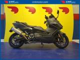 YAMAHA T-Max 560 Garantito e Finanziabile