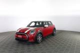 MINI Mini 5 Porte  1.5 Cooper Yours 5 porte