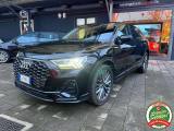 AUDI Q3 Sportback 35 1.5 tfsi Business Plus s-tronic