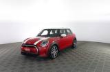 MINI Mini 5 Porte  1.5 Cooper Yours 5 porte
