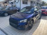 AUDI Q2 30 2.0 tdi S line edition s-tronic Tetto