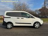 FORD Transit Courier 1.5 TDCi 75CV Van Titanium