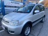 FIAT Panda 1.3 MJT 16V DPF 4x4 Climbing