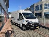 PEUGEOT Boxer 335 2.2 HDi 140 L2H2 FRIGO+COIBENTAZIONE