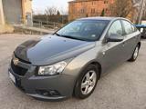 CHEVROLET Cruze 153,088km 1.6 4p LT senza nessun lavoro da fare