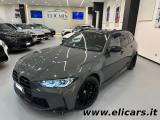 BMW M3 Touring Competition M xDrive