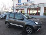 FIAT Panda 1.2 Cross 2WD - 47.000 KM