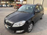 SKODA Fabia 1.6 TDI CR 90CV Wagon Scout senza lavoro da fare