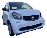 SMART ForTwo 70 1.0 twinamic Passion Tetto Pelle Navi