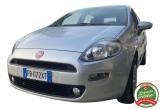 FIAT Punto 1.4 8V 5 porte Easypower Street GPL