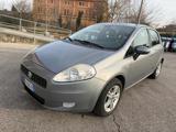 FIAT Grande Punto 1.2 5p Dynamic senza nessun lavoro da fare