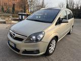OPEL Zafira 1.9 16V 7posti CDTI 150CV senza lavoro da fare