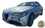 ALFA ROMEO Giulia 2.2 Turbodiesel 190 CV AT8 Lusso