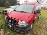 FIAT Scudo 1.9 diesel Cinghia ok perfetta di meccanica
