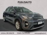 KIA Stonic 1.6 CRDi 115 CV Style