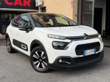 CITROEN C3 PureTech 83 S&S Shine (NESSUN VINCOLO)