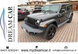 JEEP Wrangler Unlimited 2.2 Mjt II Night Eagle