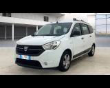 DACIA Lodgy 1.5 blue dci Comfort s&s 115cv 7p.ti my19