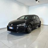 VOLKSWAGEN Golf GTD 2.0 TDI 5p. BlueMotion Technology
