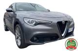 ALFA ROMEO Stelvio 2.2 Turbodiesel 210 CV AT8 Q4 Super Tetto