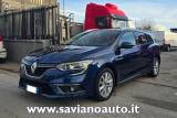 RENAULT Megane Mégane Sporter Blue dCi 115 CV EDC Business