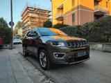 JEEP Compass limited