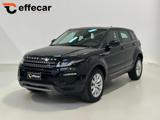 LAND ROVER Range Rover Evoque 2.0 TD4 150 CV 5p. HSE Dynamic
