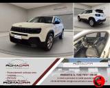 JEEP Avenger 1.2 Turbo 100 CV Altitude