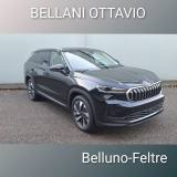 SKODA Kodiaq 1.5 TSI Hybrid DSG Executive