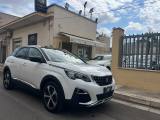 PEUGEOT 3008 1.6BlueHDi 120 EAT6 Allure