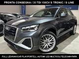 AUDI Q2 35TDI Stronic S line 