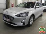 FORD Focus 1.5 EcoBlue 120 CV SW Business