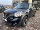 MINI Countryman Mini Cooper D Countryman Automatica E6