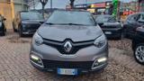 RENAULT Captur 1.5 dCi 8V 90 CV Start&Stop Live