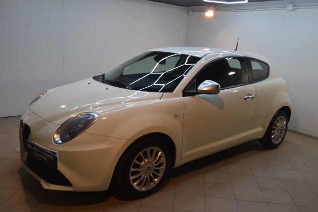 alfa romeo mito 1.4 78 cv 8v ss usata