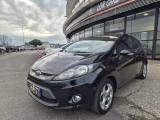 FORD Fiesta 1.2 60CV 5p. Tit.