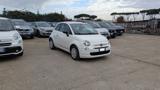 FIAT 500 HYBRID 1.0cc 70cv