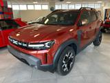 DACIA Duster Tce 130 CV MHEV 4x4 Extreme