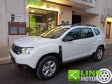 DACIA Duster 1.0 TCe 100 CV GPL Essential SOLO 12MILA KM!
