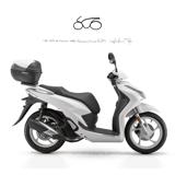 VENDO Moto e Scooter a Firenze – foto 1