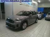 MINI Countryman 1.5 Cooper SE Countryman ALL4 Aut. Garanzia 24M