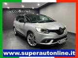 RENAULT Grand Scenic Blue dCi 120 CV EDC Sport Edition2