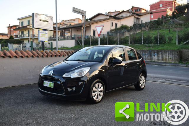 CITROEN C3 Benzina 2011 usata, Roma CITROEN C3 Benzina 2011 usata, Roma