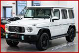 MERCEDES-BENZ G 450 d Mild hybrid S.W. AMG Line Premium