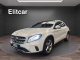 MERCEDES-BENZ GLA 180 Sport
