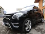 MERCEDES-BENZ GLE 350 GLE 350 ML 350 BT Premium 4Matic auto *219.000 KM*