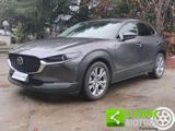 MAZDA CX-30 2.0 E Skyactiv-G 150 CV M Hybrid Exclusive