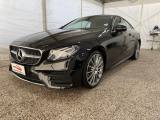 MERCEDES-BENZ E 220 d 4Matic Premium Plus