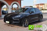 PORSCHE Cayenne Coupè 4.0 V8 Turbo 550 CV Tiptronic S