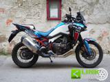 HONDA Africa Twin CRF 1100 L DCT